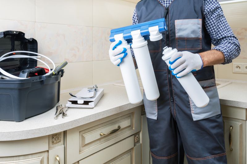 Commercial Water Softener Solutions