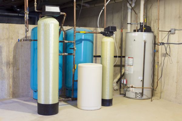 Cost of Residential Water Treatment in Grand Rapids