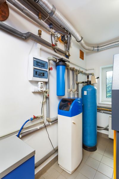 Cost of Water Treatment Installation in Grand Rapids